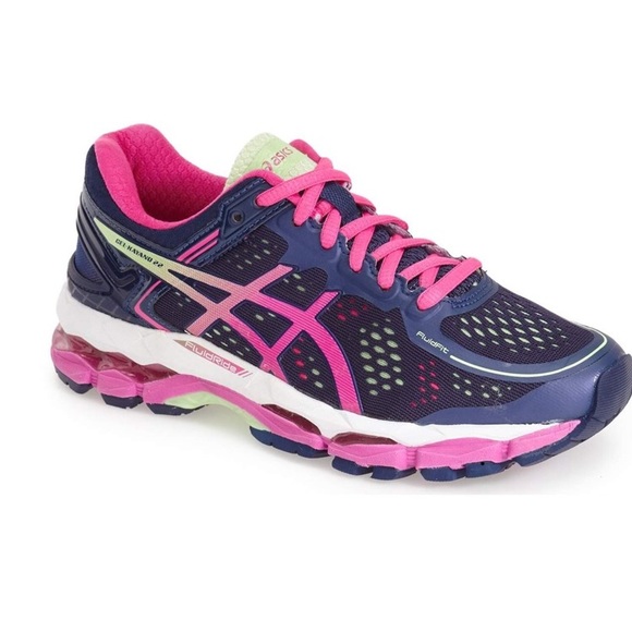 Asics Gel Kayano 21 Bebé Asics Gel Kayano 21 Bebé